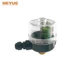 Lineáris lökethatár kapcsoló helyzetjelző